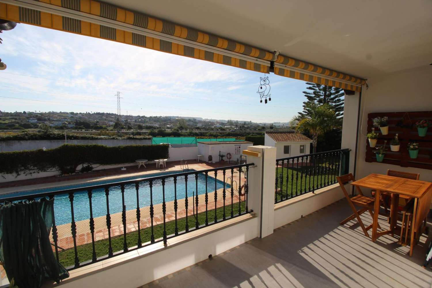 Atico Duplex a la venta en Mijas Golf
