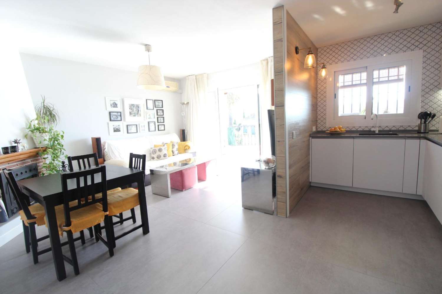 Atico Duplex a la venta en Mijas Golf