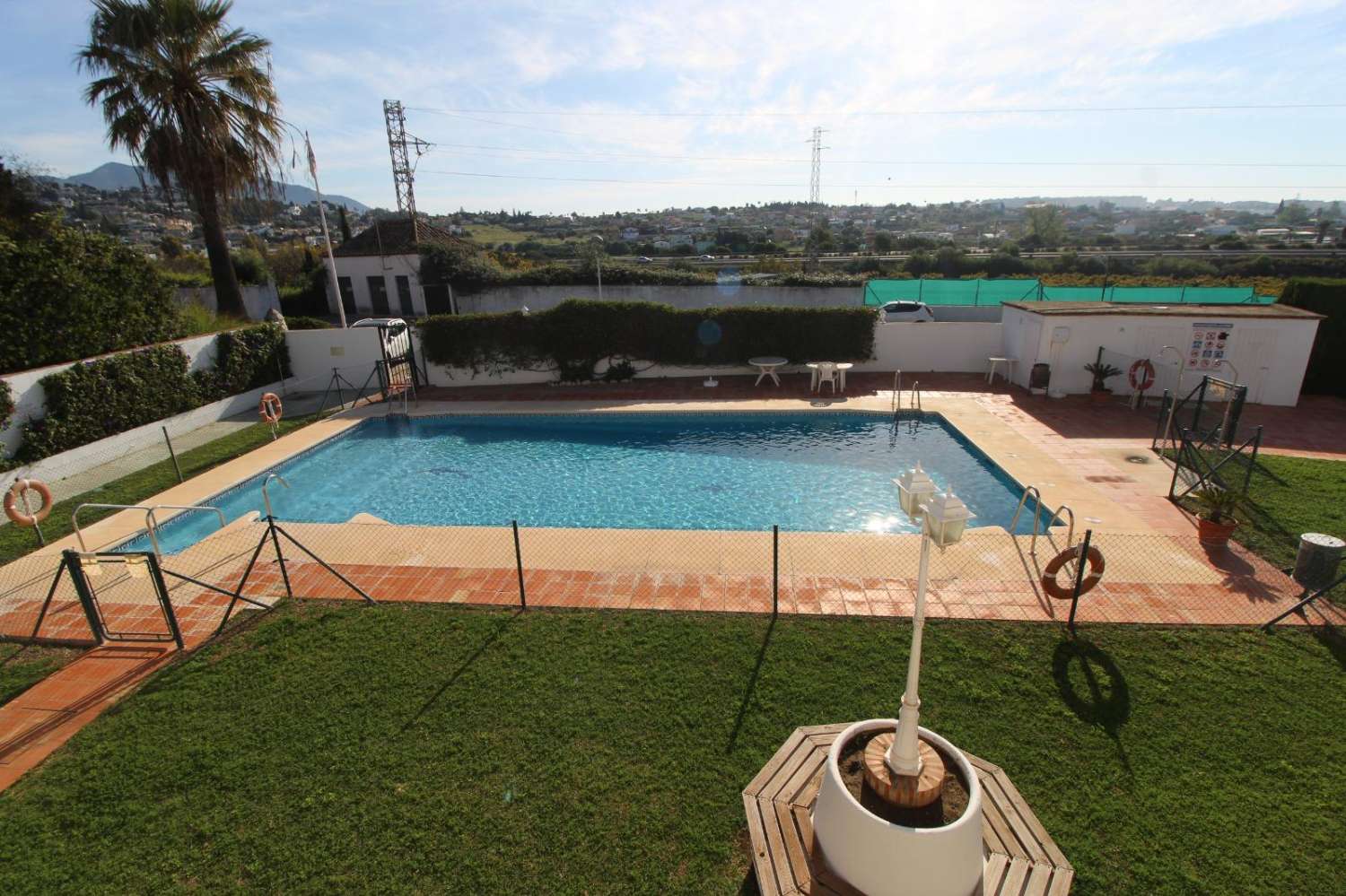 Atico Duplex a la venta en Mijas Golf
