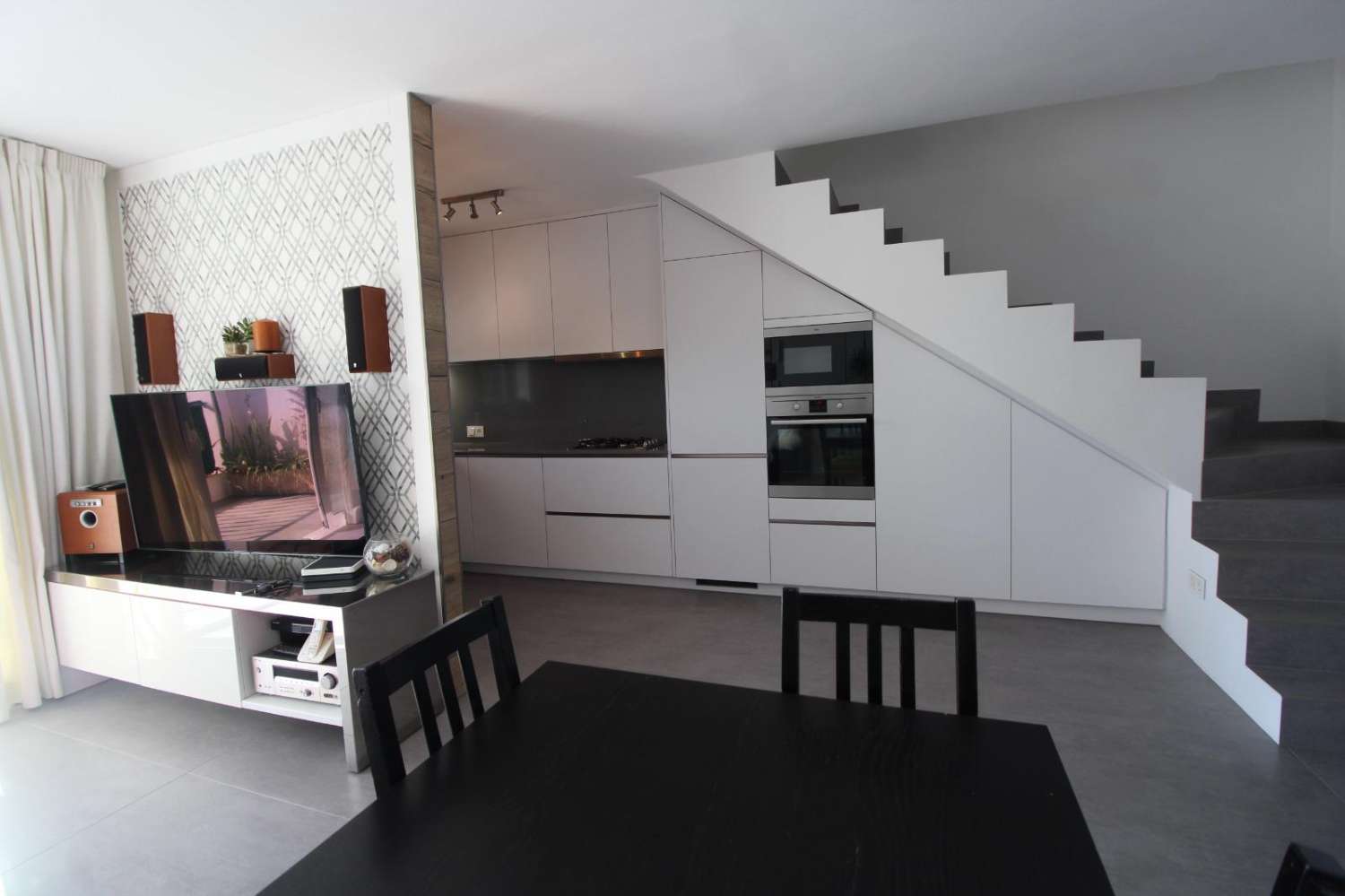 Atico Duplex a la venta en Mijas Golf