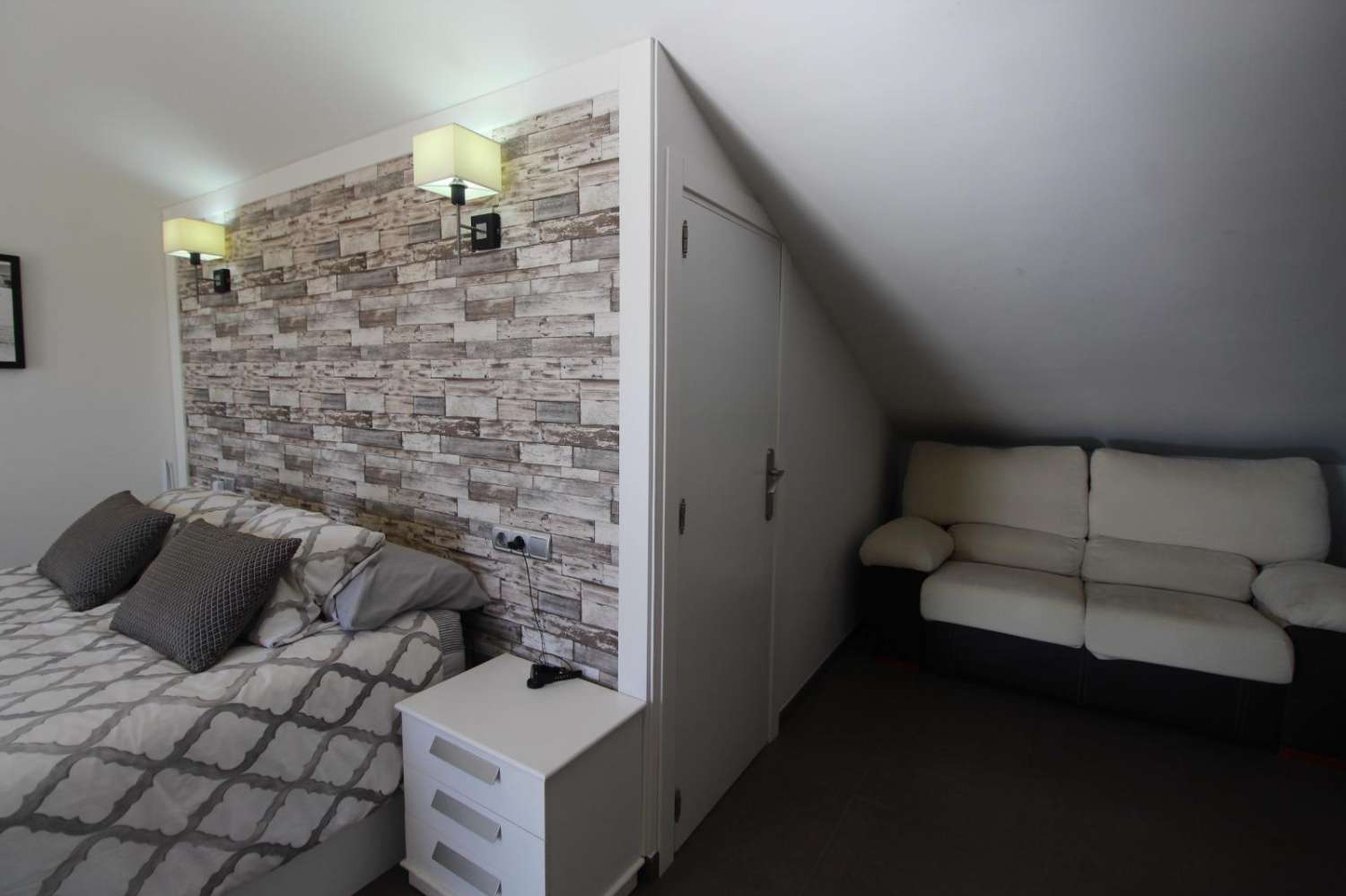 Atico Duplex a la venta en Mijas Golf