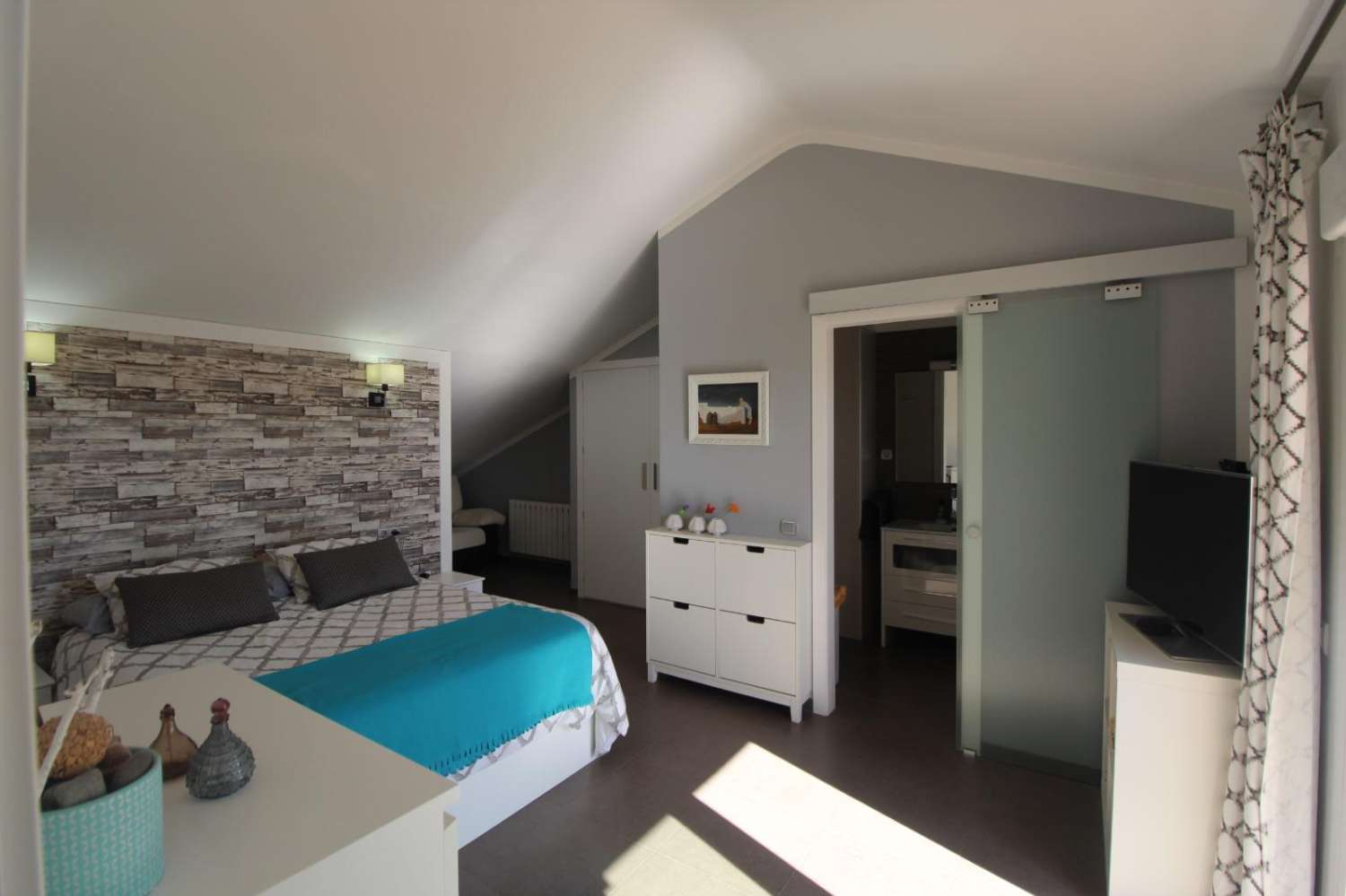 Atico Duplex a la venta en Mijas Golf