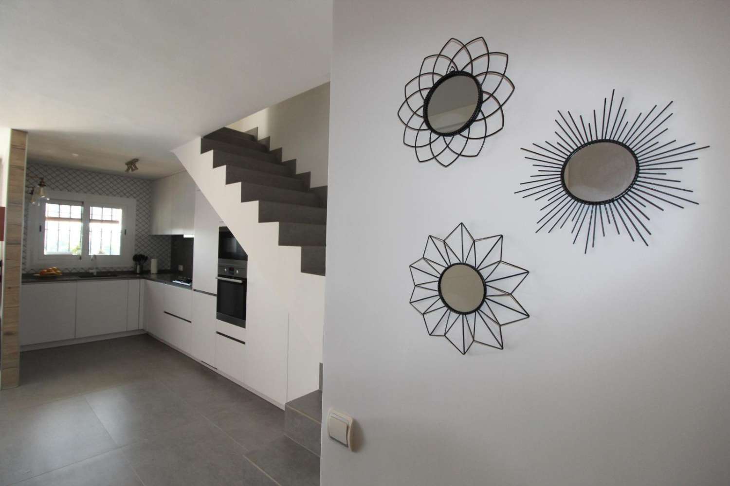 Atico Duplex a la venta en Mijas Golf