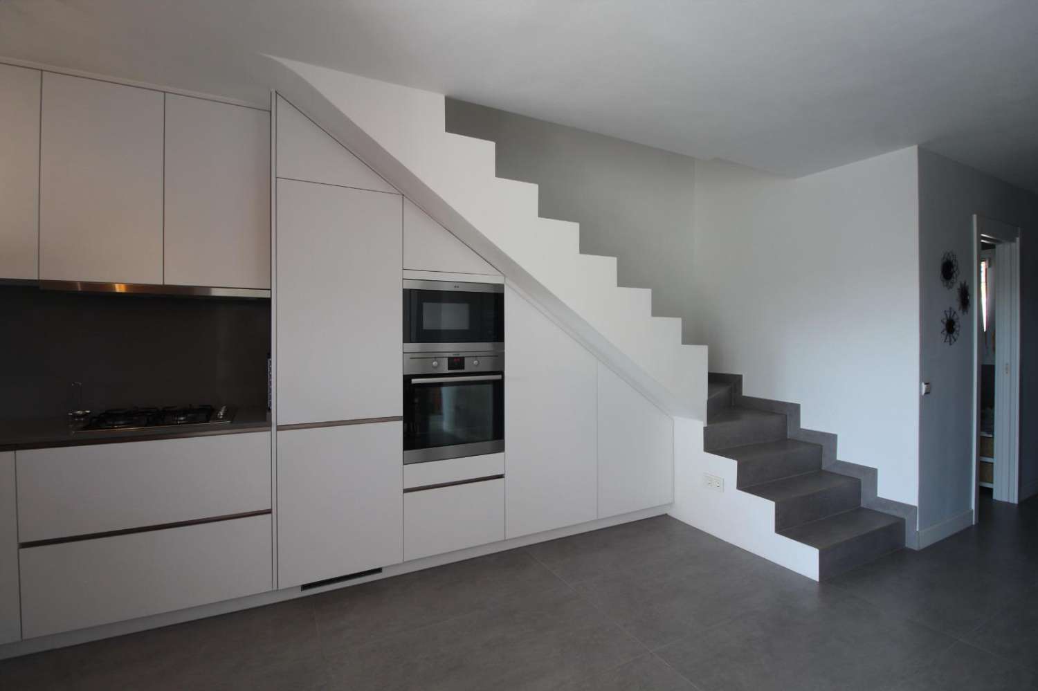 Atico Duplex a la venta en Mijas Golf