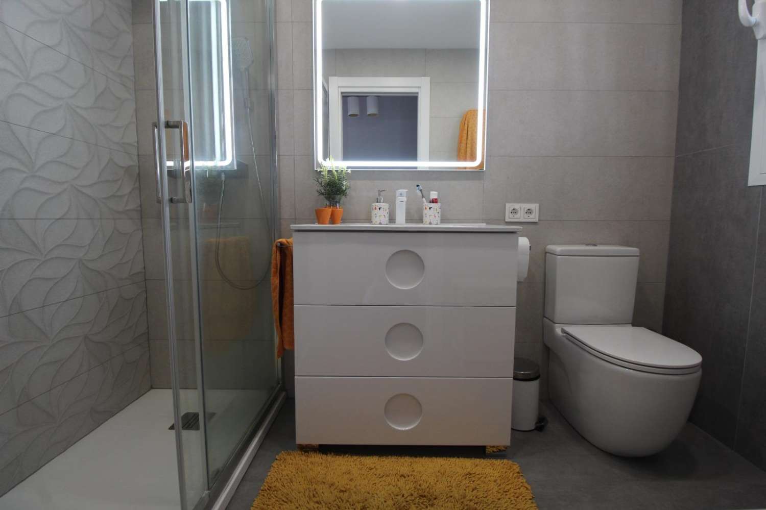Atico Duplex a la venta en Mijas Golf
