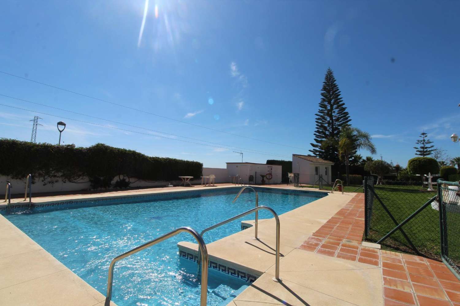 Atico Duplex a la venta en Mijas Golf