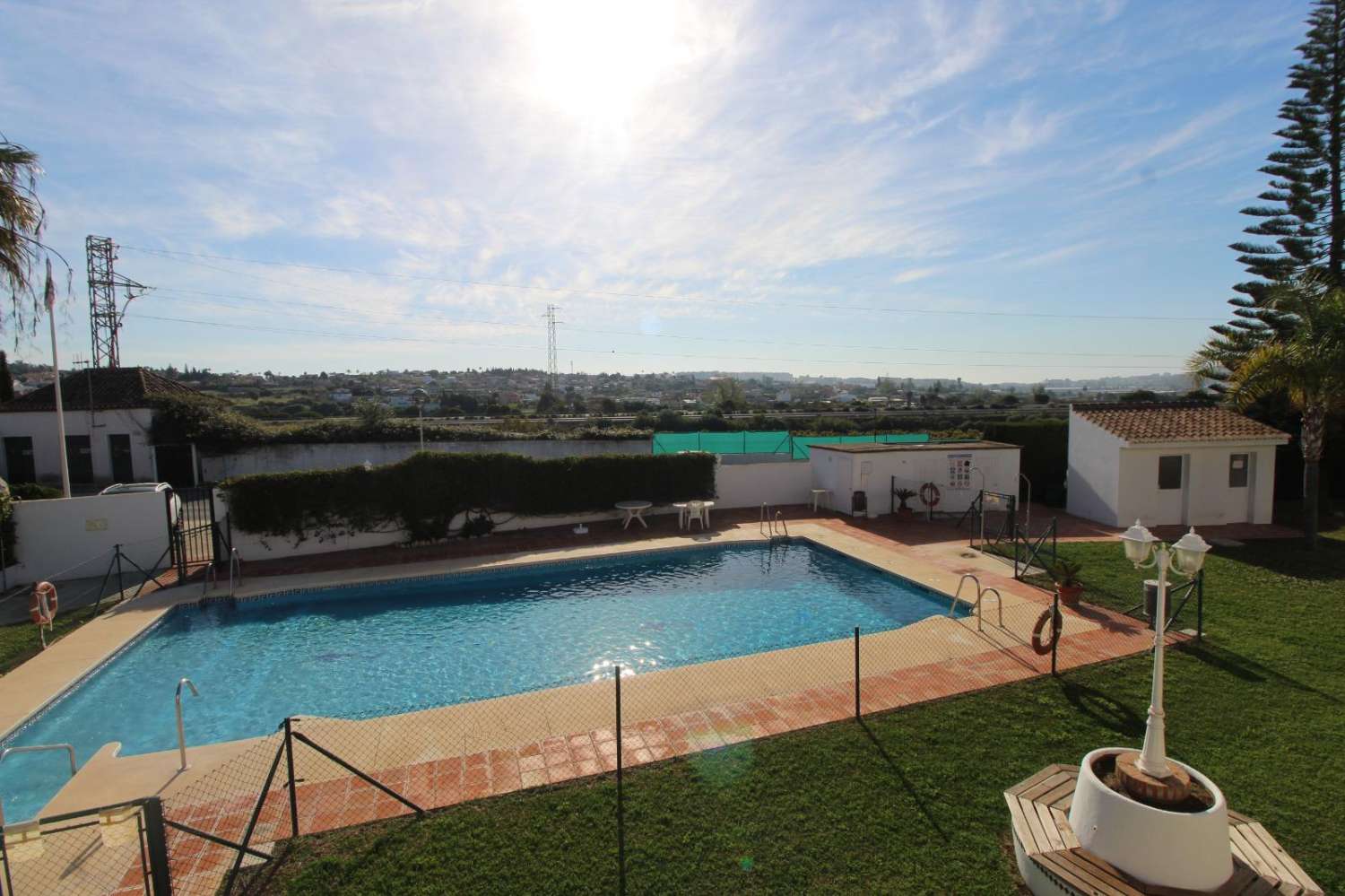 Atico Duplex a la venta en Mijas Golf