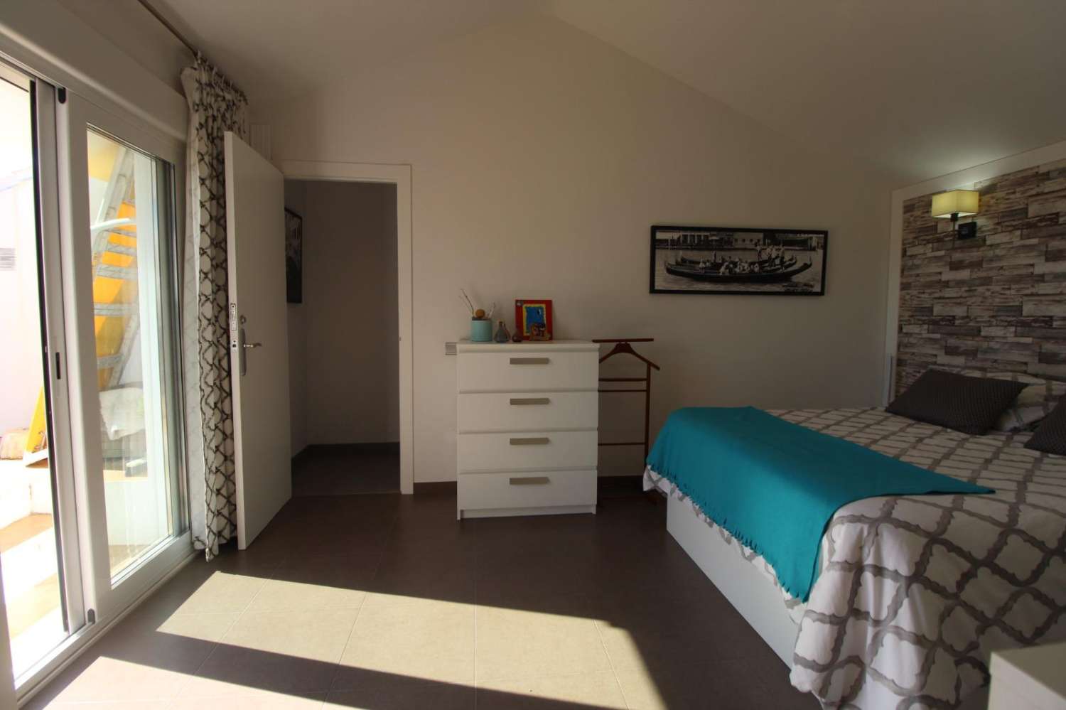 Atico Duplex a la venta en Mijas Golf