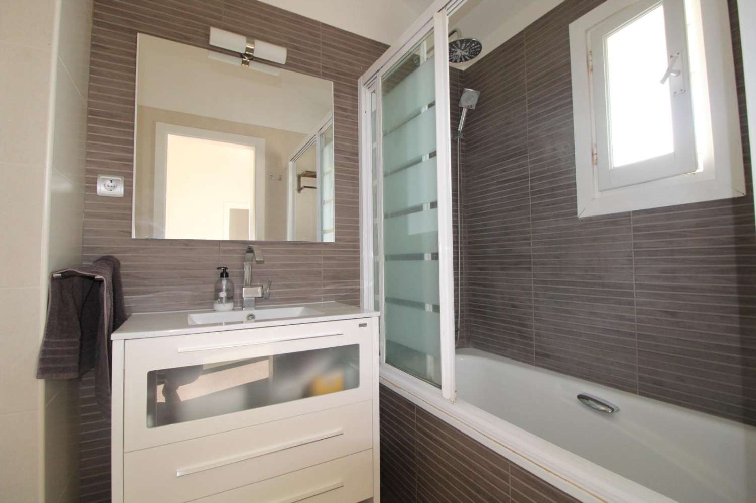 Atico Duplex a la venta en Mijas Golf