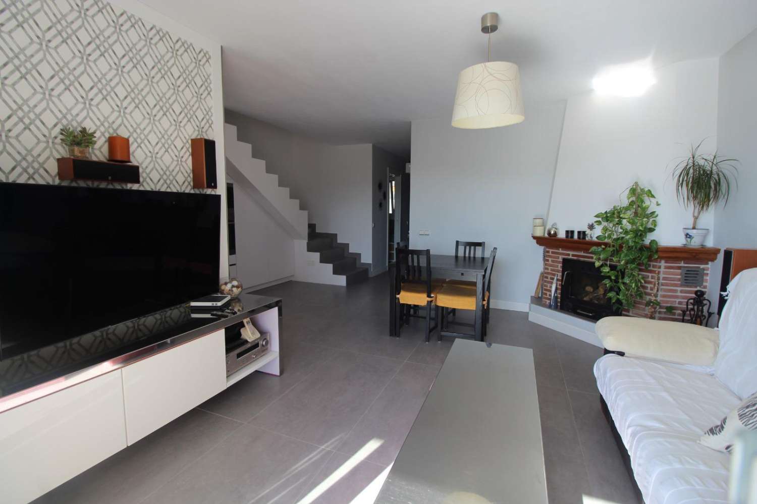 Atico Duplex a la venta en Mijas Golf