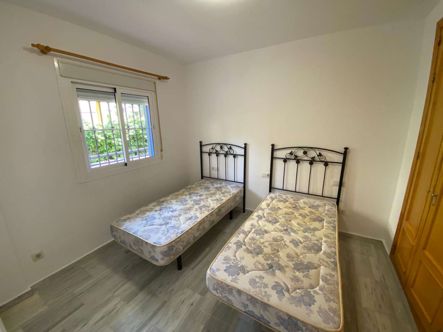 Apartamento de 1 dormitorio y 1 baño con garaje en Mijas Golf