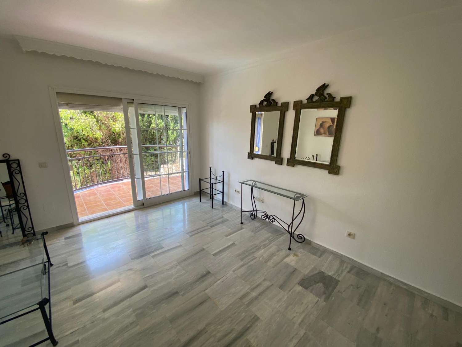 Apartamento de 1 dormitorio y 1 baño con garaje en Mijas Golf