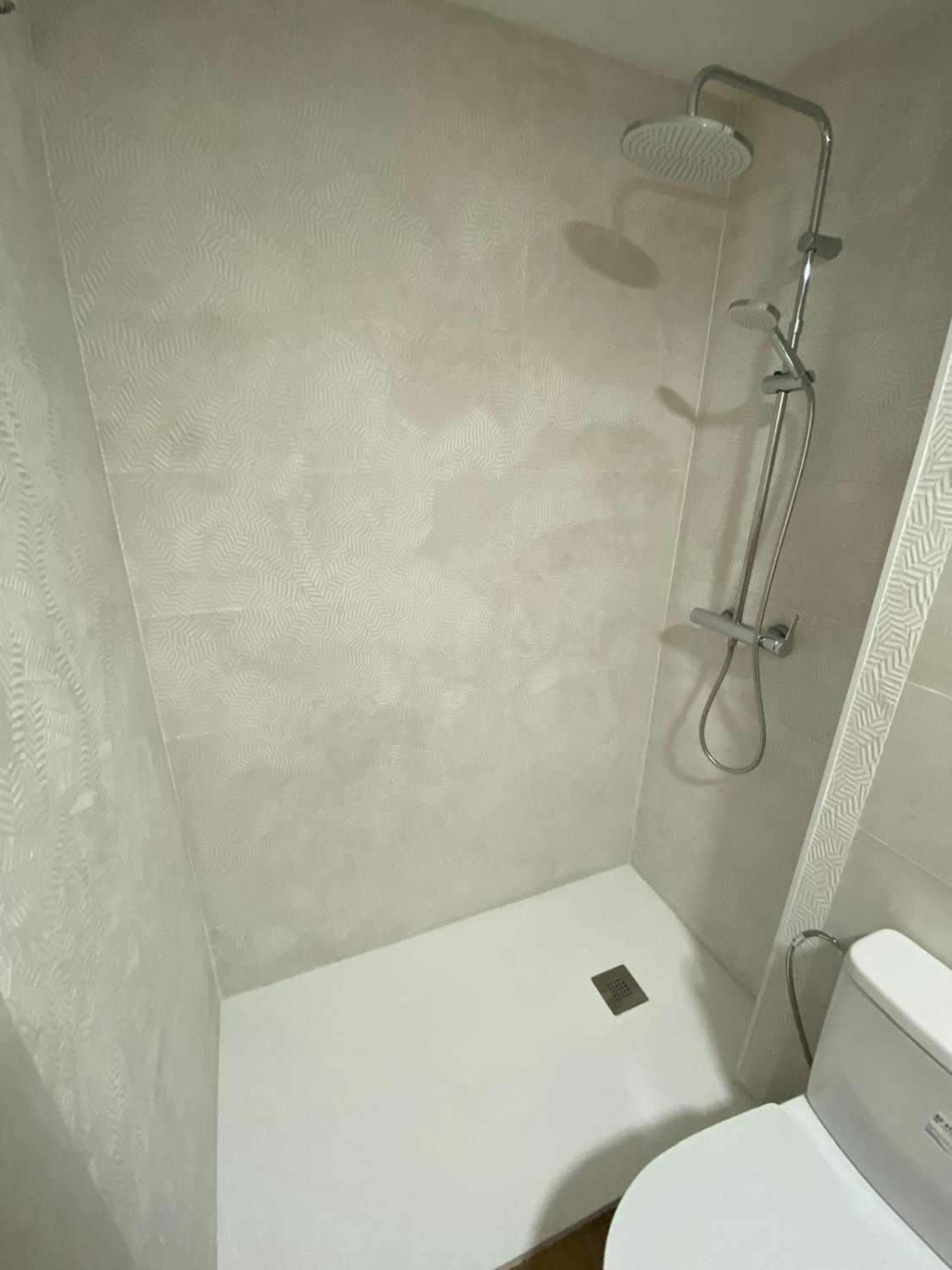 Apartamento de 1 dormitorio y 1 baño con garaje en Mijas Golf