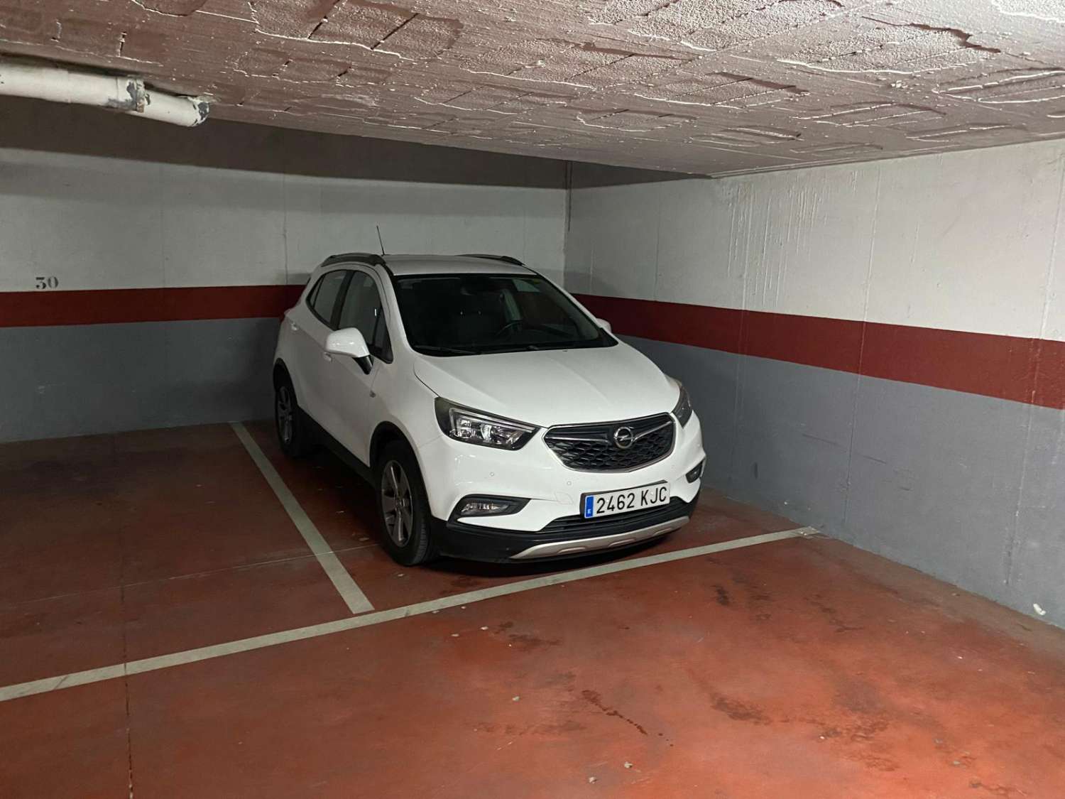 Apartamento de 1 dormitorio y 1 baño con garaje en Mijas Golf