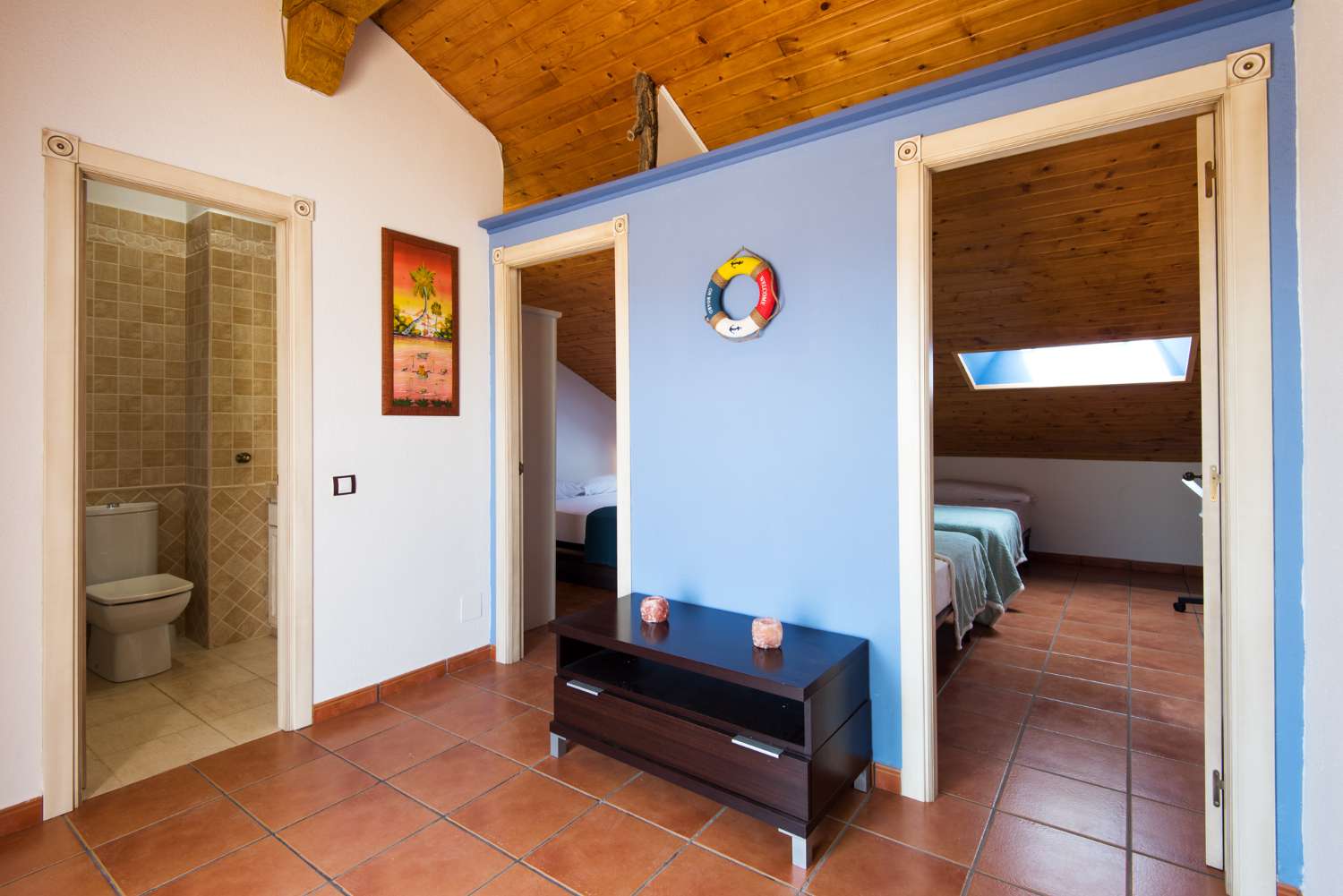 пентхауз в аренде в Mijas Golf