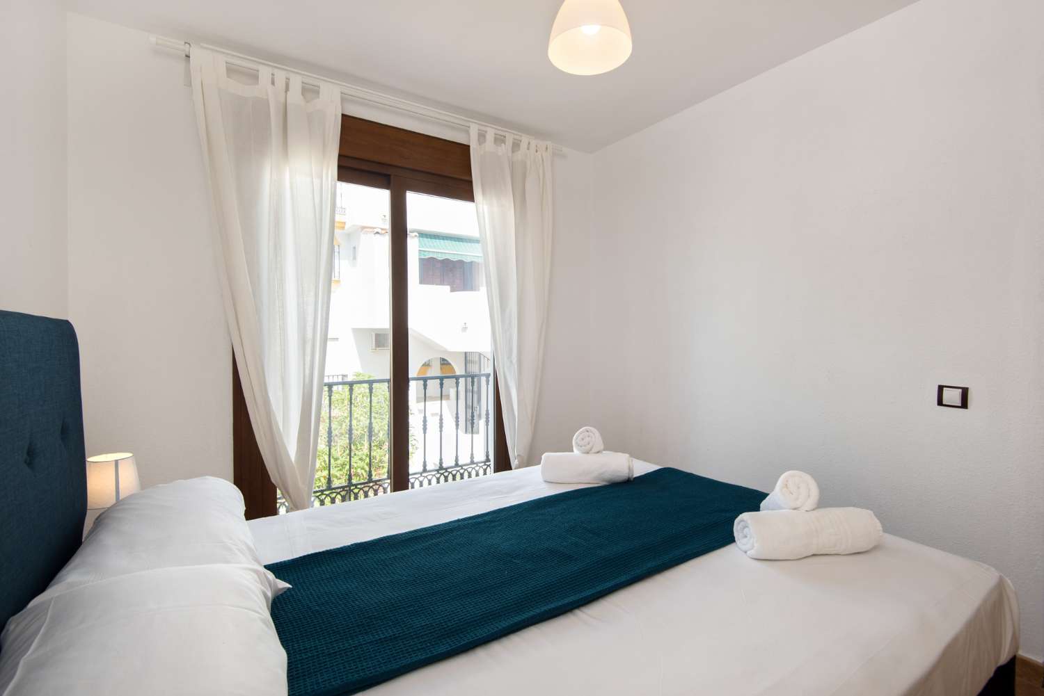 пентхауз в аренде в Mijas Golf