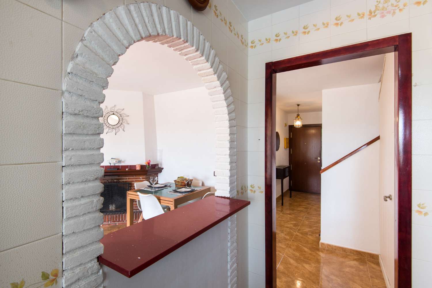 пентхауз в аренде в Mijas Golf