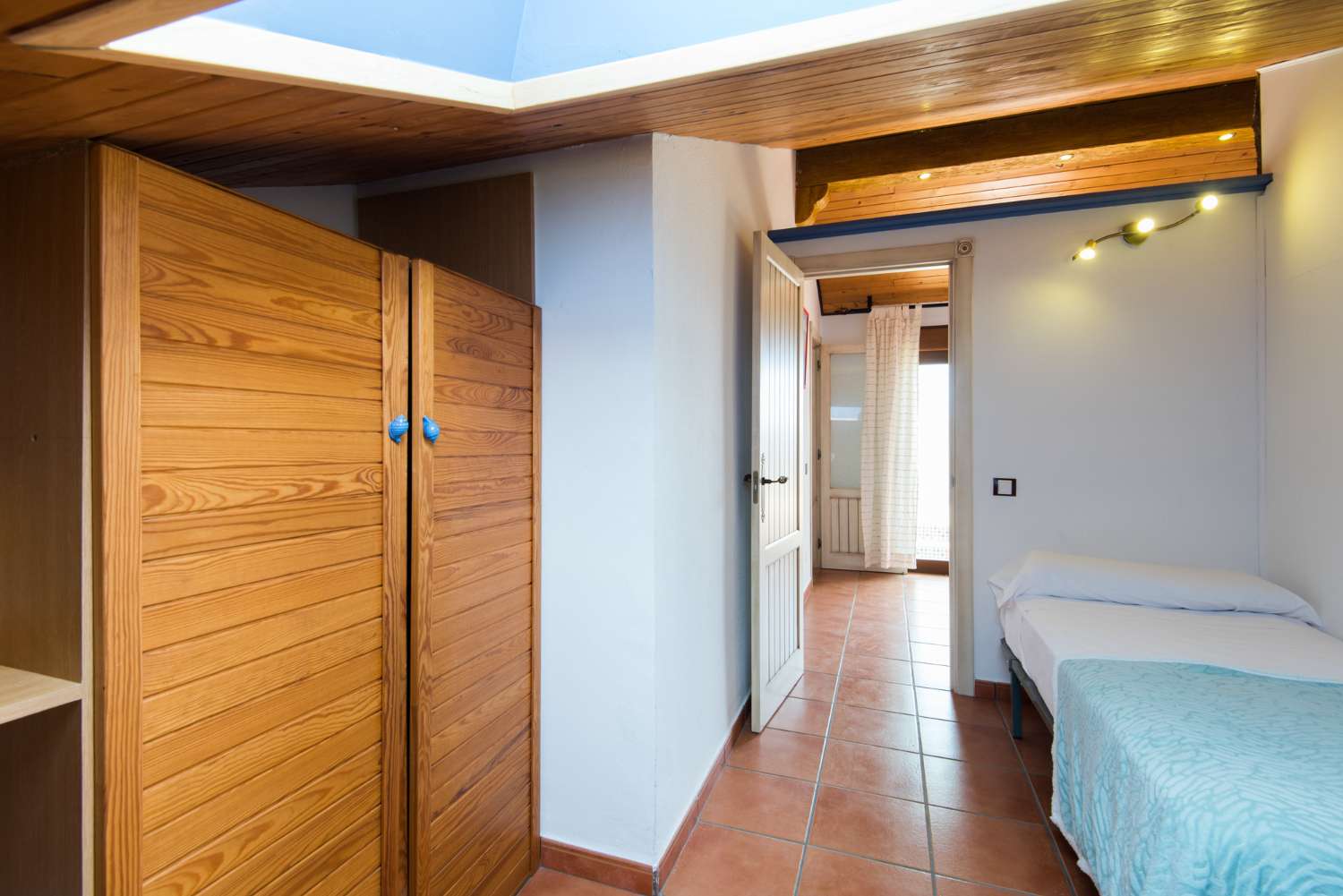 пентхауз в аренде в Mijas Golf