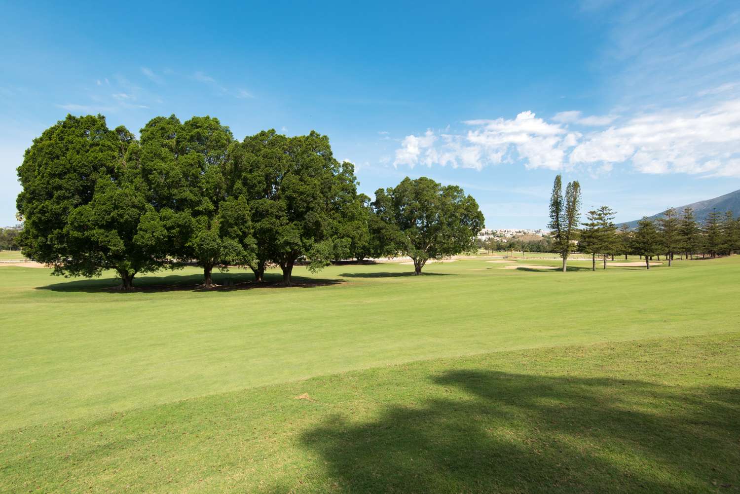 пентхауз в аренде в Mijas Golf