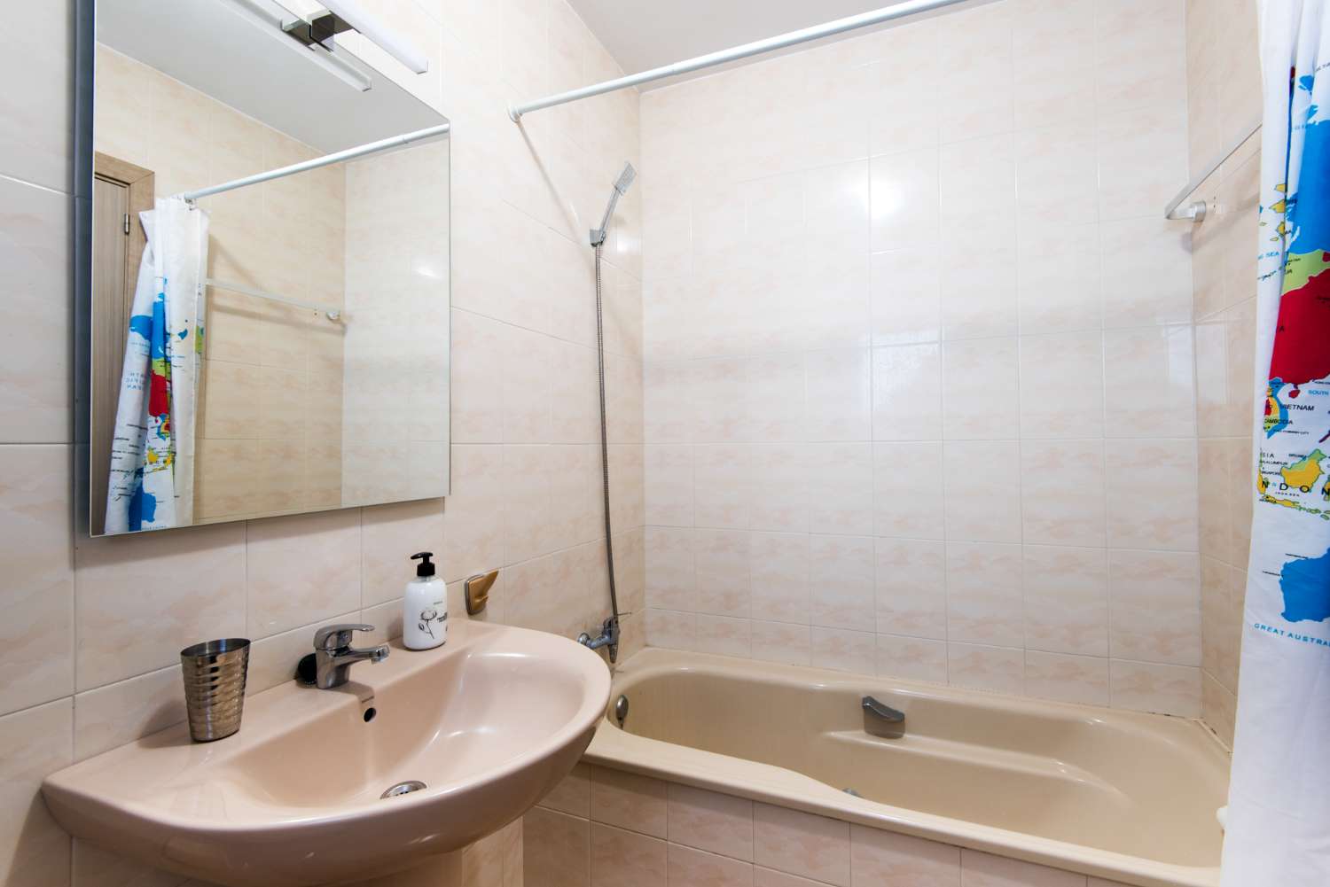 пентхауз в аренде в Mijas Golf