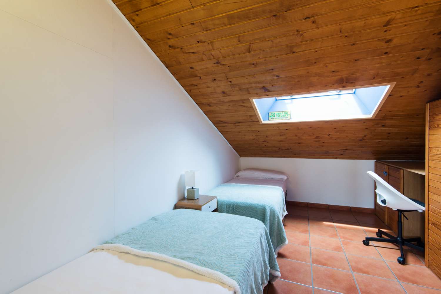 пентхауз в аренде в Mijas Golf