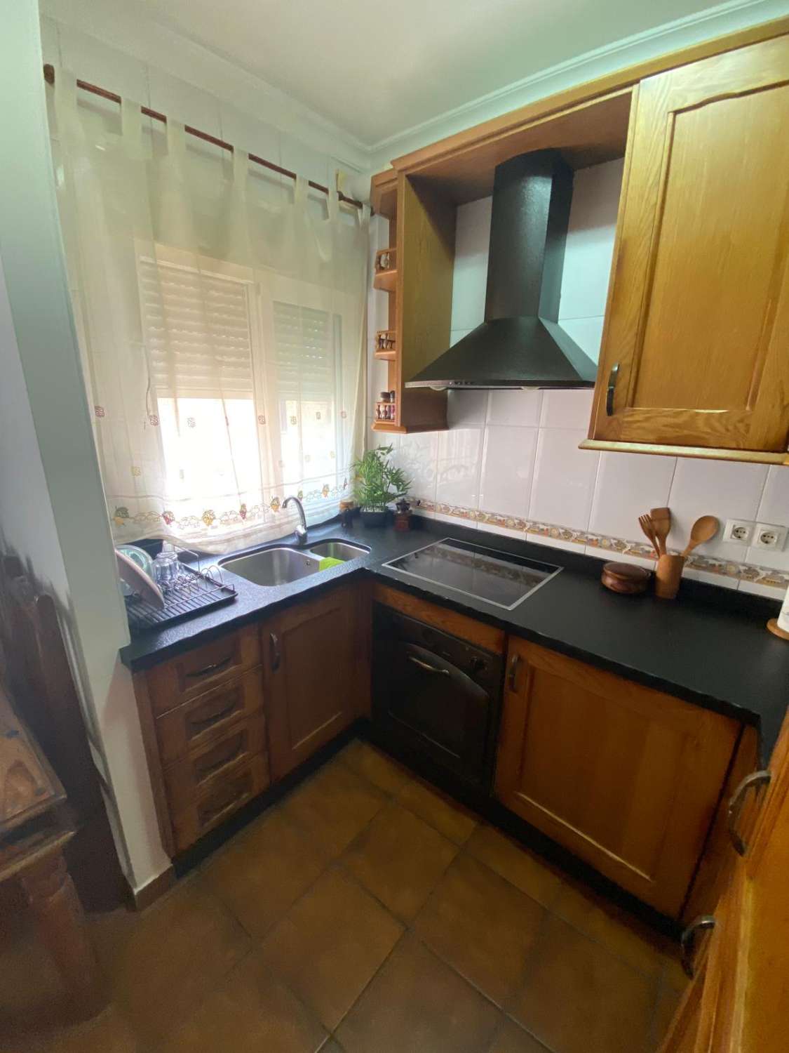 Appartment zum verkauf in Las Lagunas (Mijas)