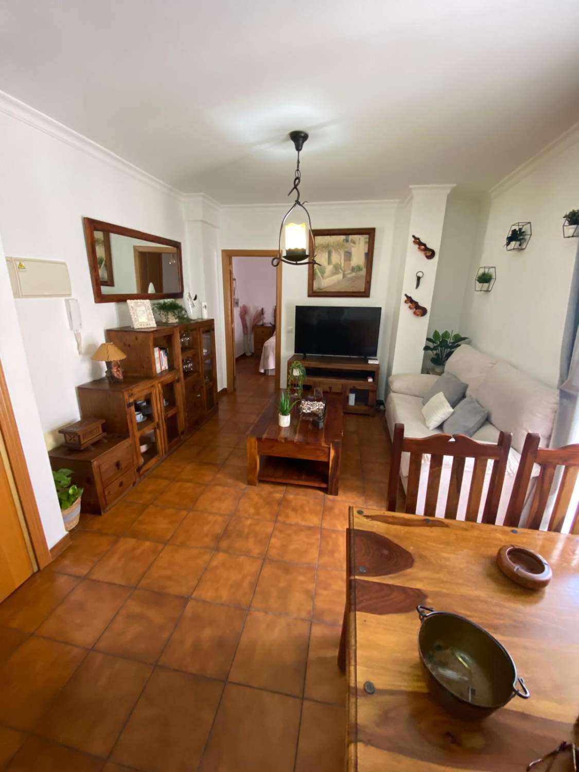 Appartment zum verkauf in Las Lagunas (Mijas)