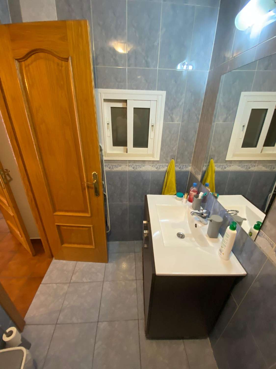 Appartment zum verkauf in Las Lagunas (Mijas)