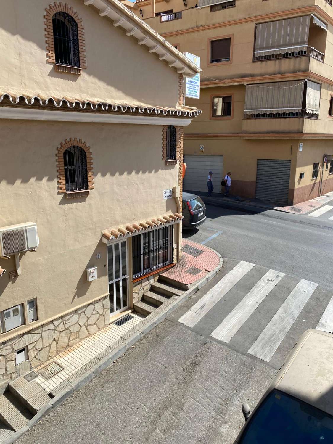 Appartment zum verkauf in Las Lagunas (Mijas)