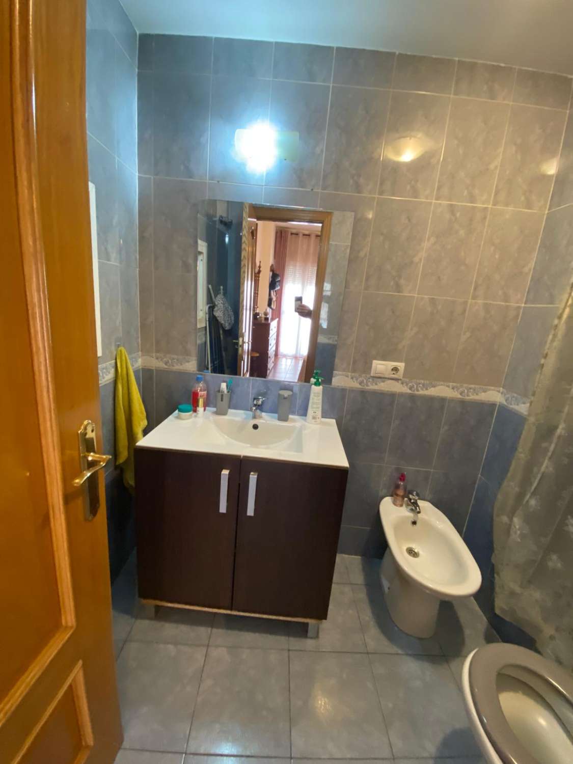 Appartment zum verkauf in Las Lagunas (Mijas)