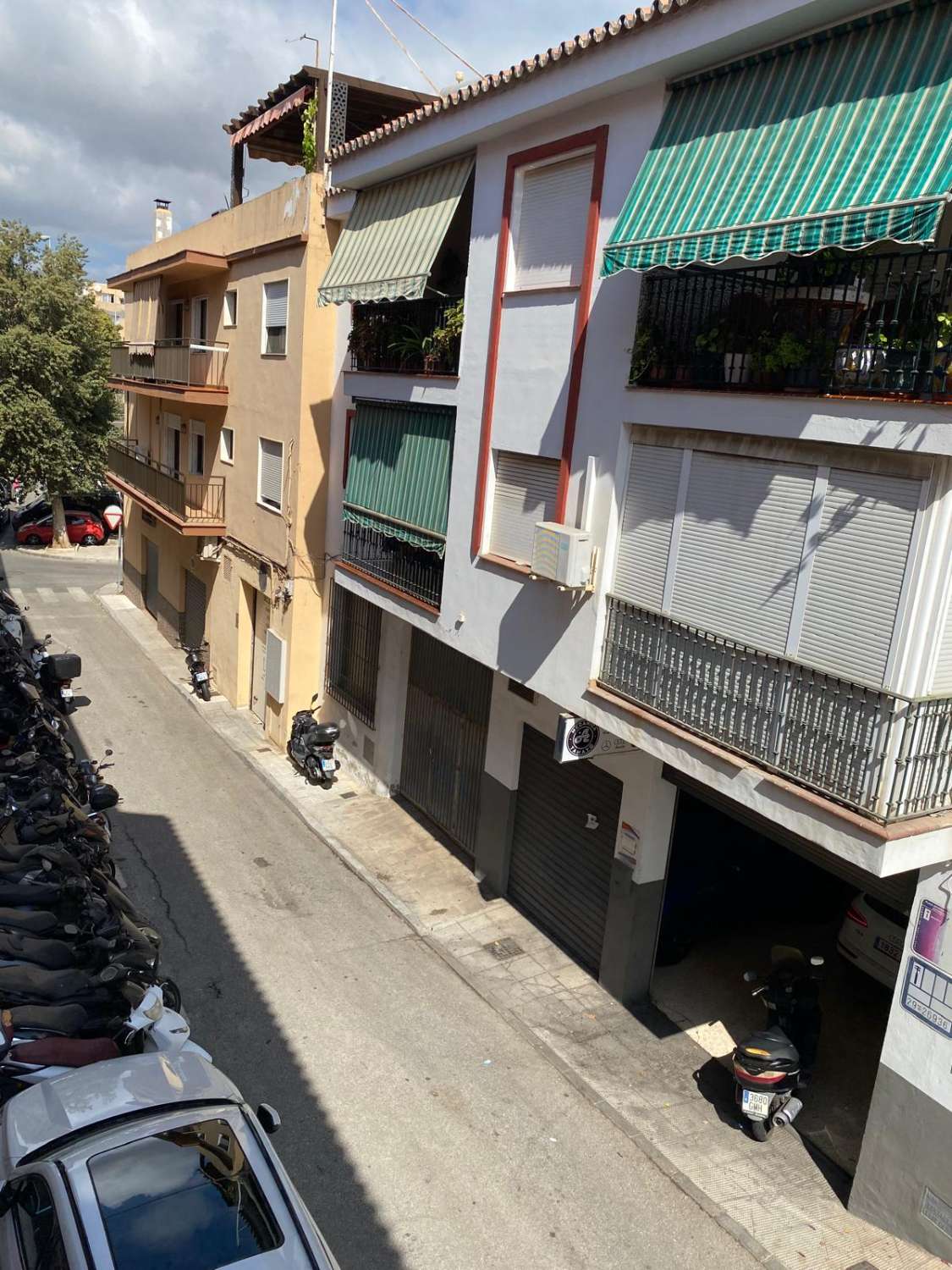 Appartment zum verkauf in Las Lagunas (Mijas)