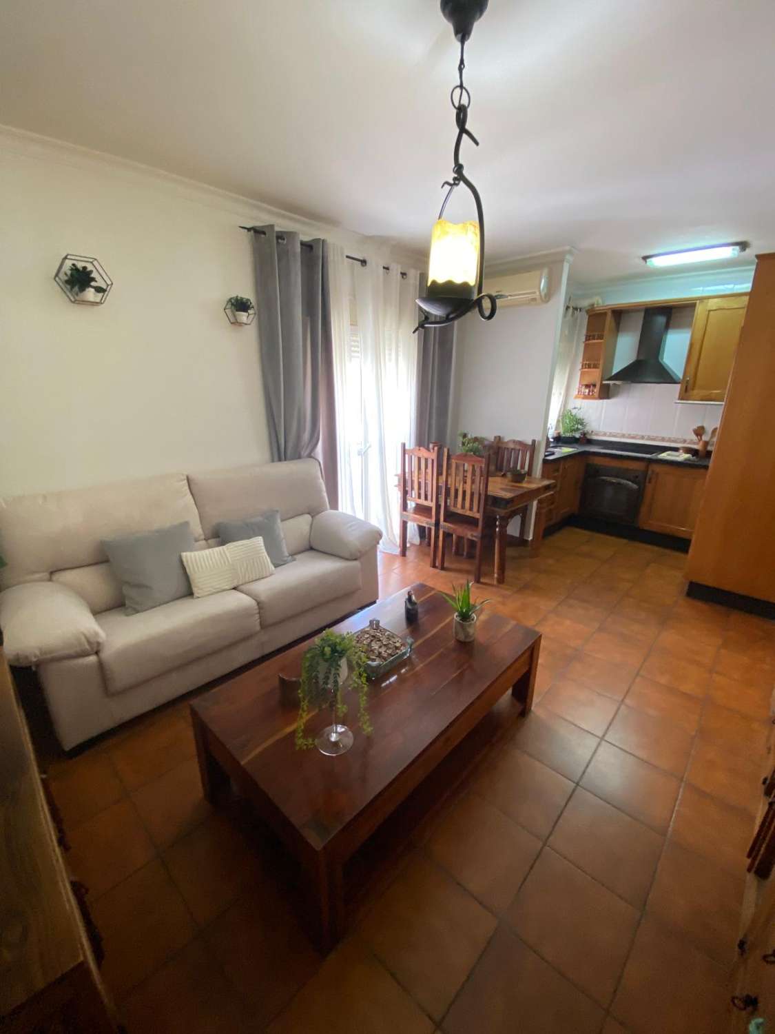 Appartment zum verkauf in Las Lagunas (Mijas)