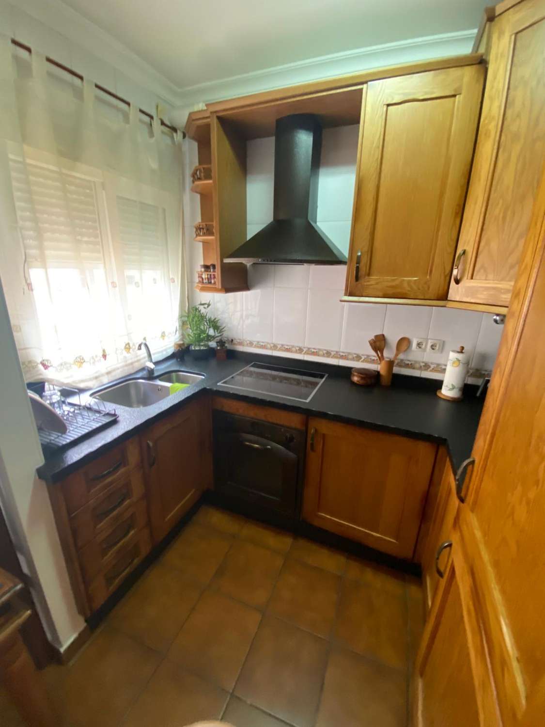 Appartment zum verkauf in Las Lagunas (Mijas)