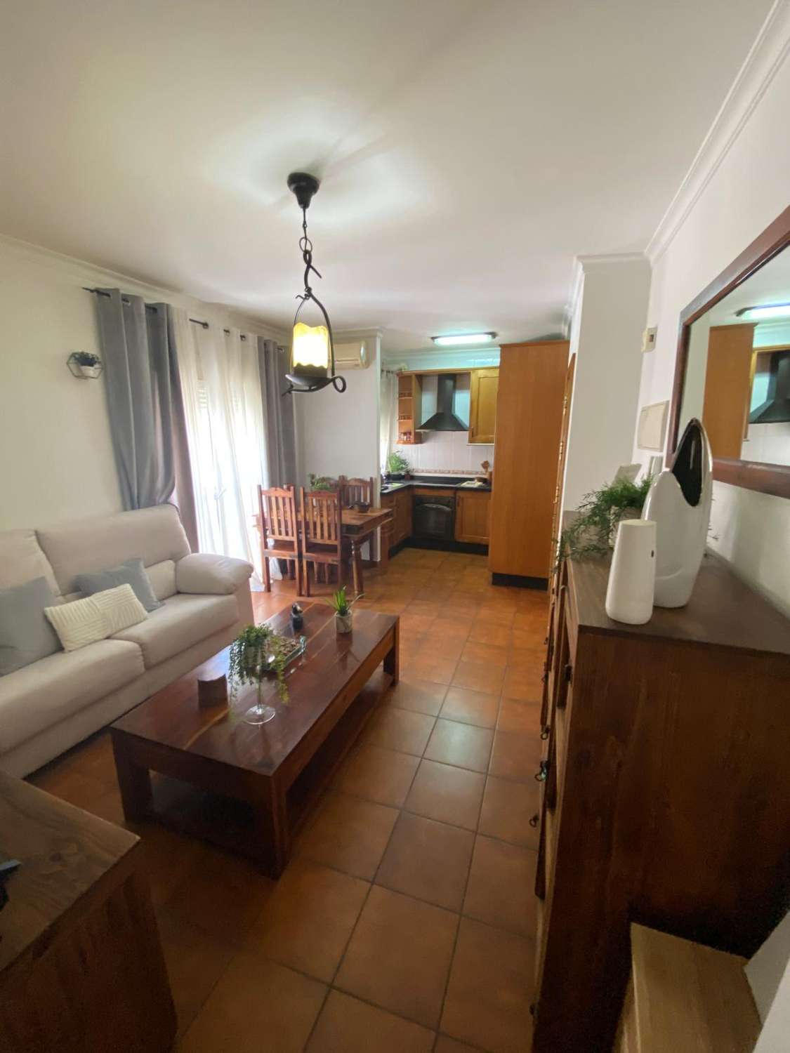Appartment zum verkauf in Las Lagunas (Mijas)