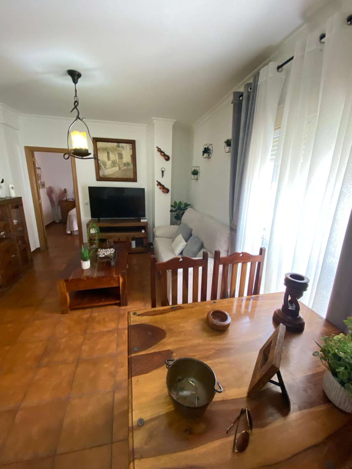 Appartment zum verkauf in Las Lagunas (Mijas)