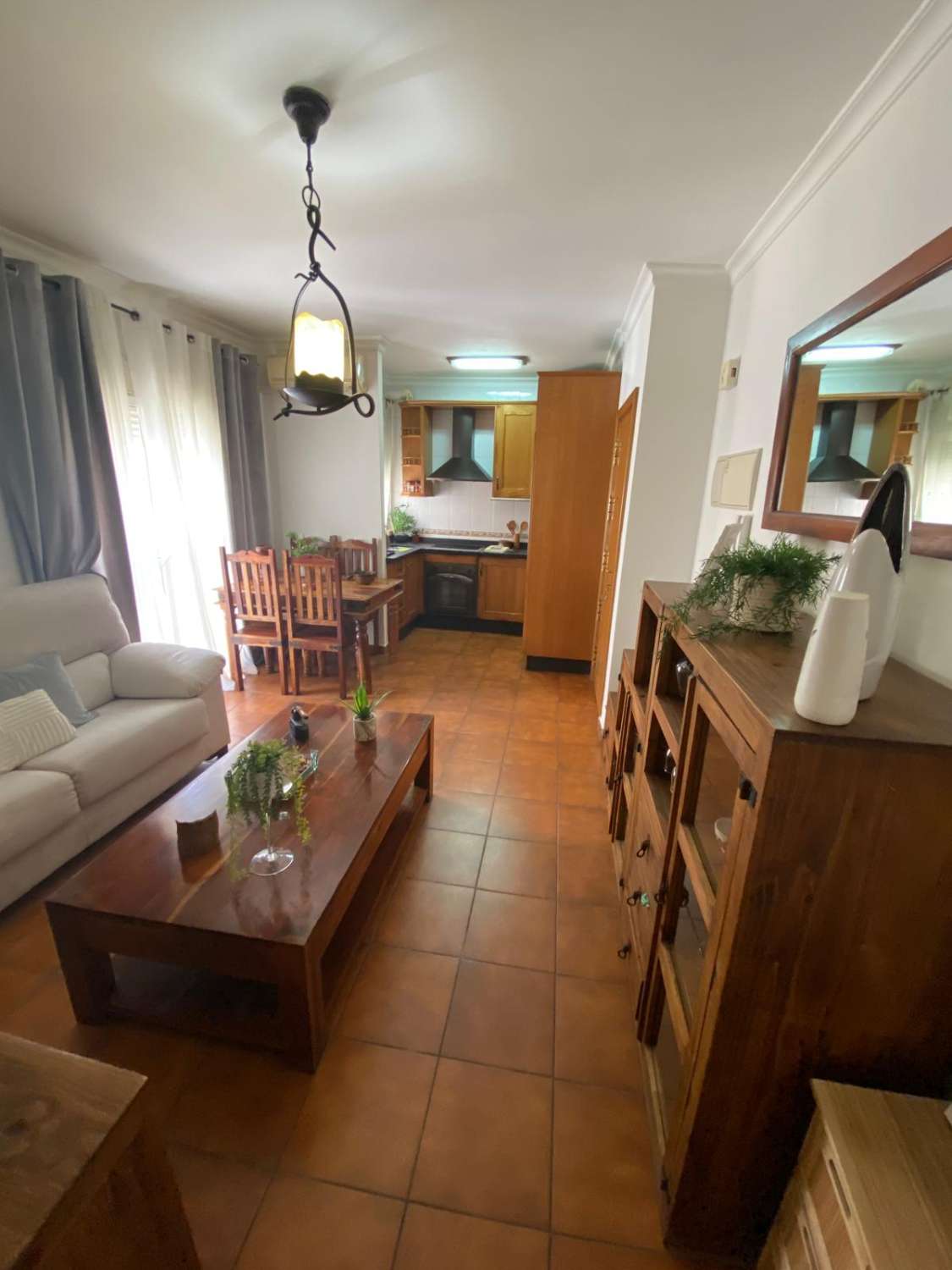 Appartment zum verkauf in Las Lagunas (Mijas)