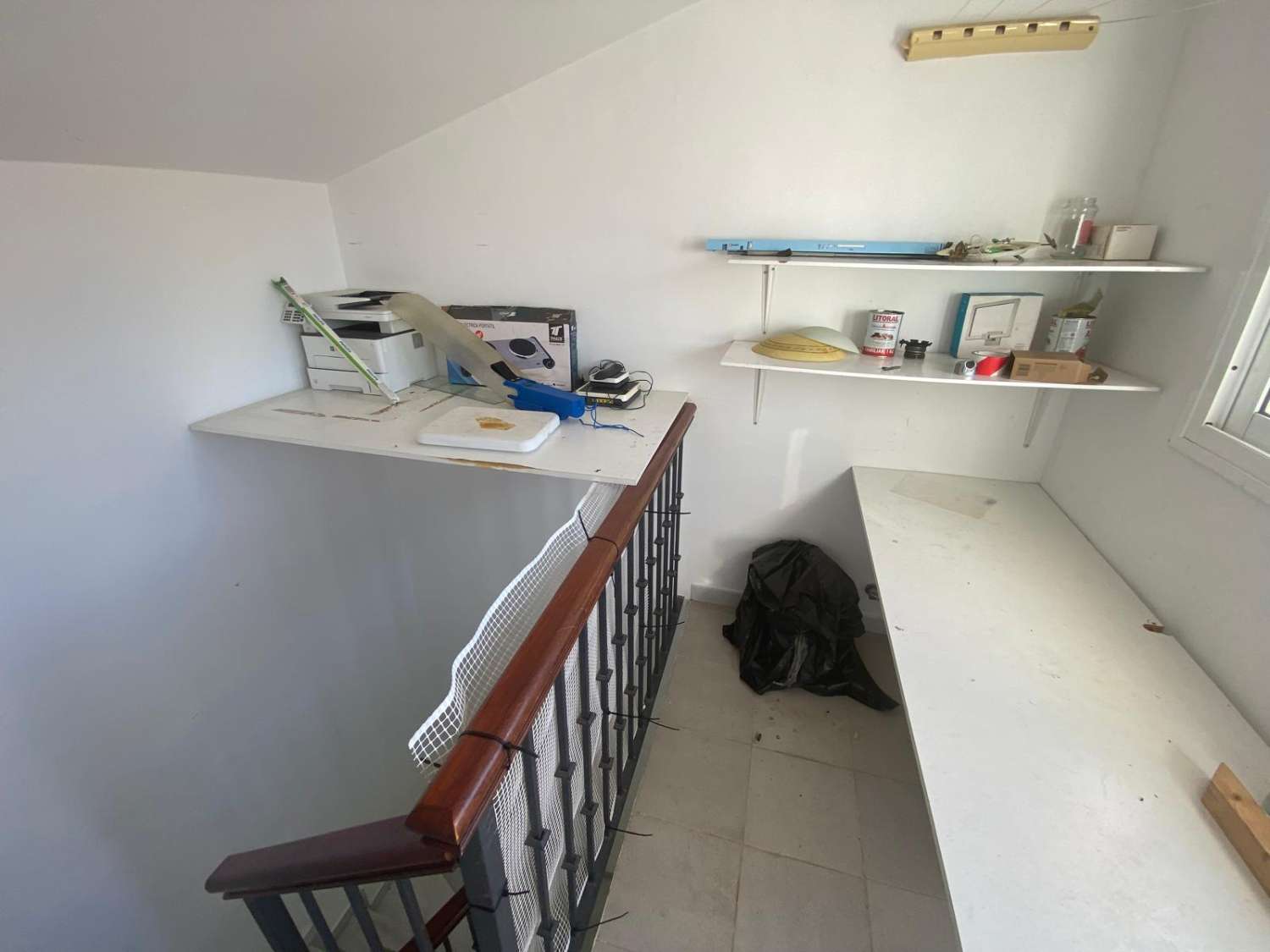Se vende adosado en Fuengirola,zona Sohail.