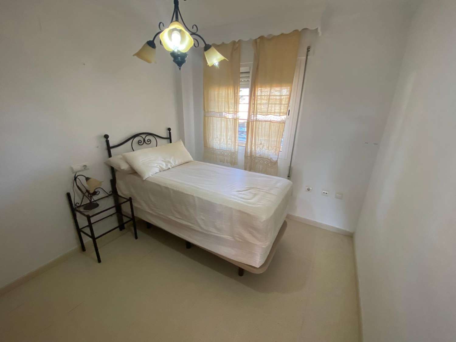 Våning till salu i Benajarafe