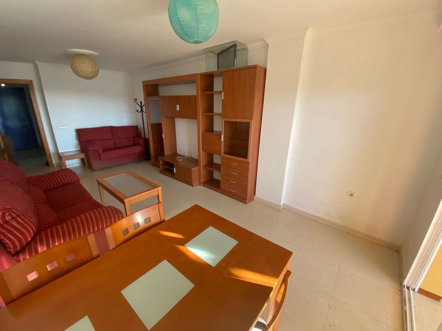 Våning till salu i Benajarafe