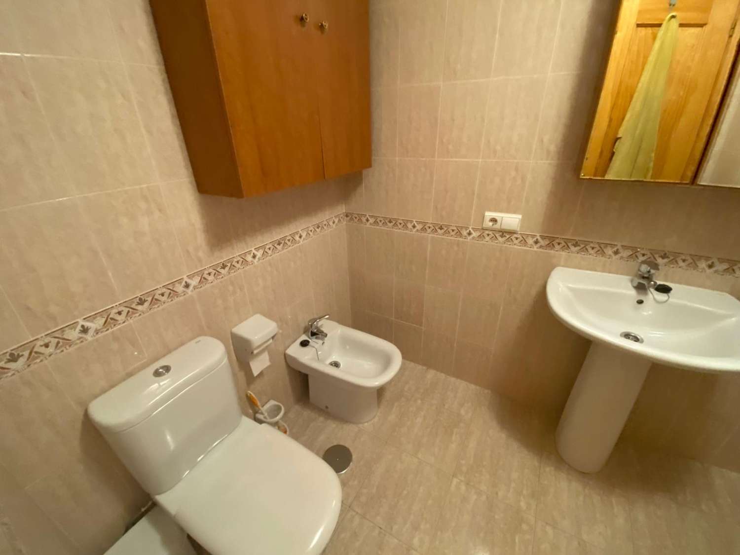 Våning till salu i Benajarafe