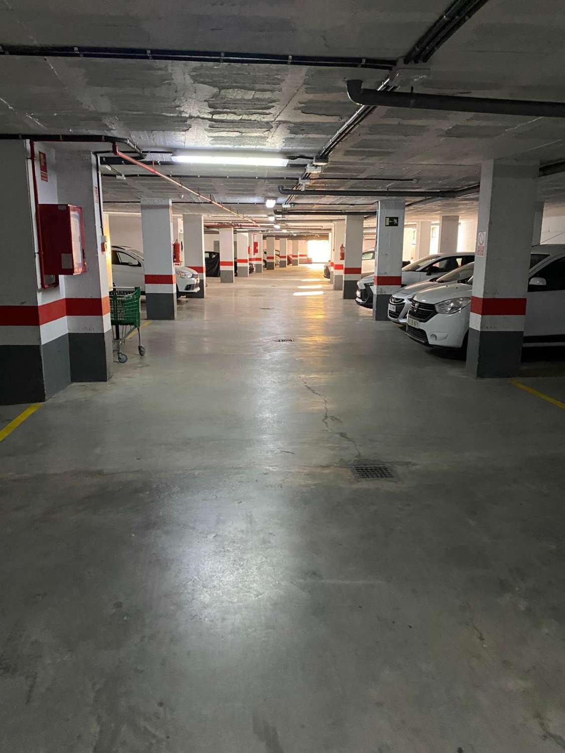 Våning till salu i Benajarafe