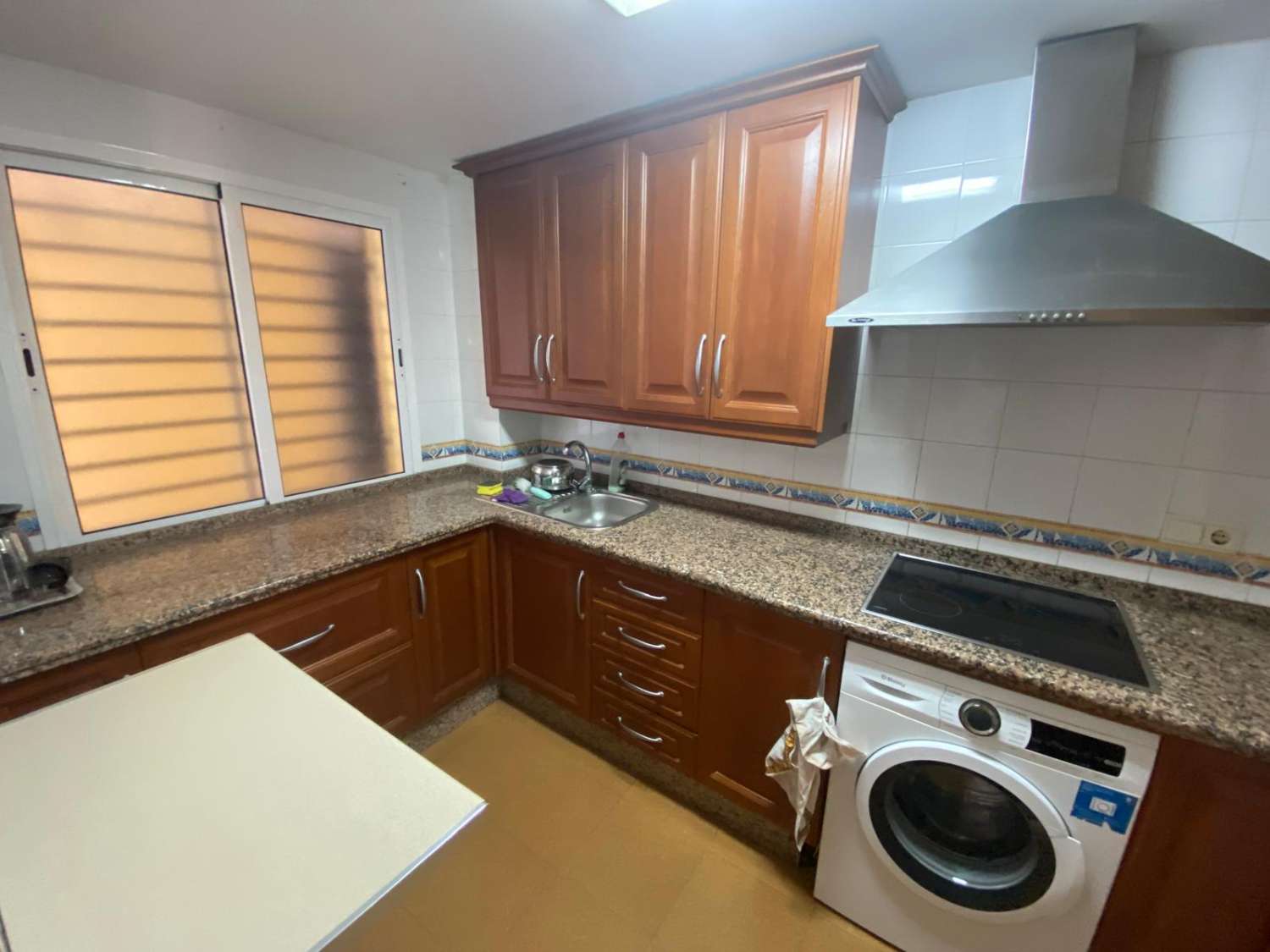 Våning till salu i Benajarafe