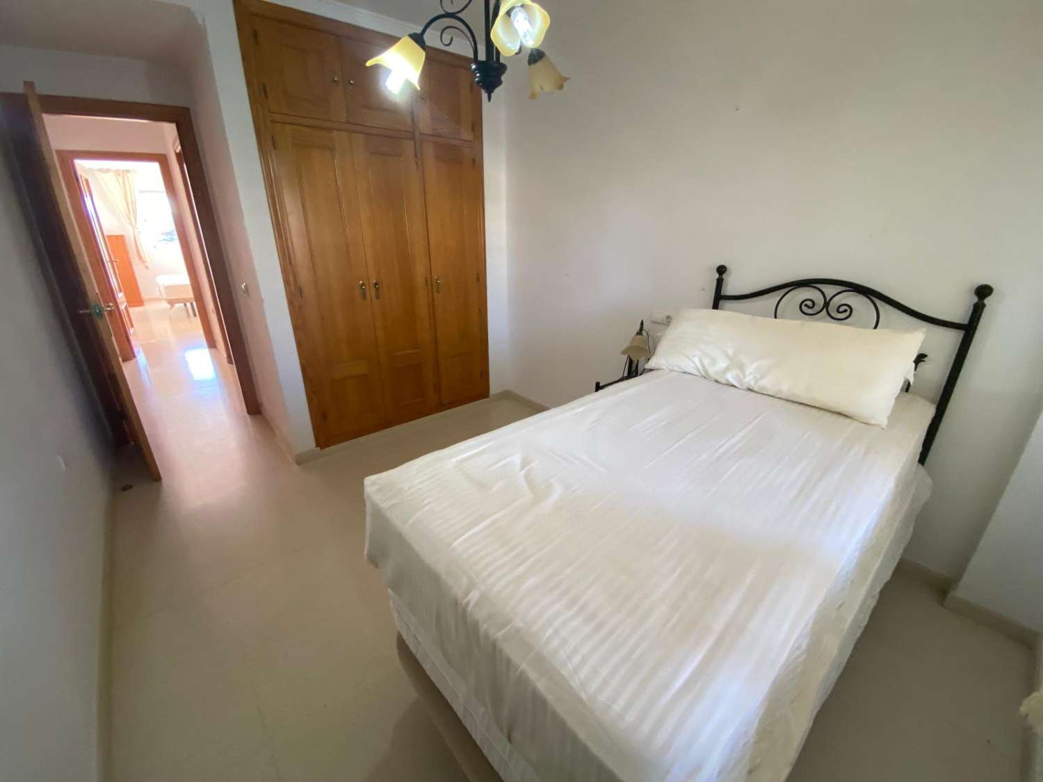 Våning till salu i Benajarafe