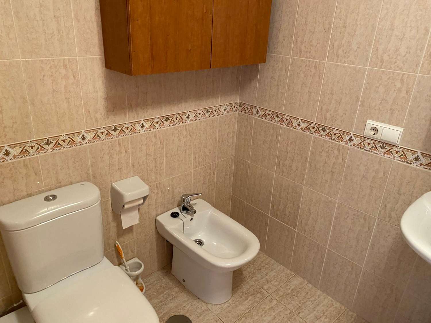 Våning till salu i Benajarafe