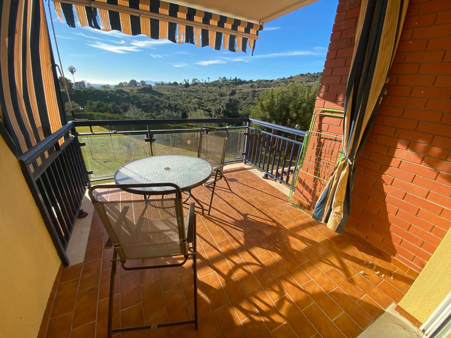 Våning till salu i Benajarafe