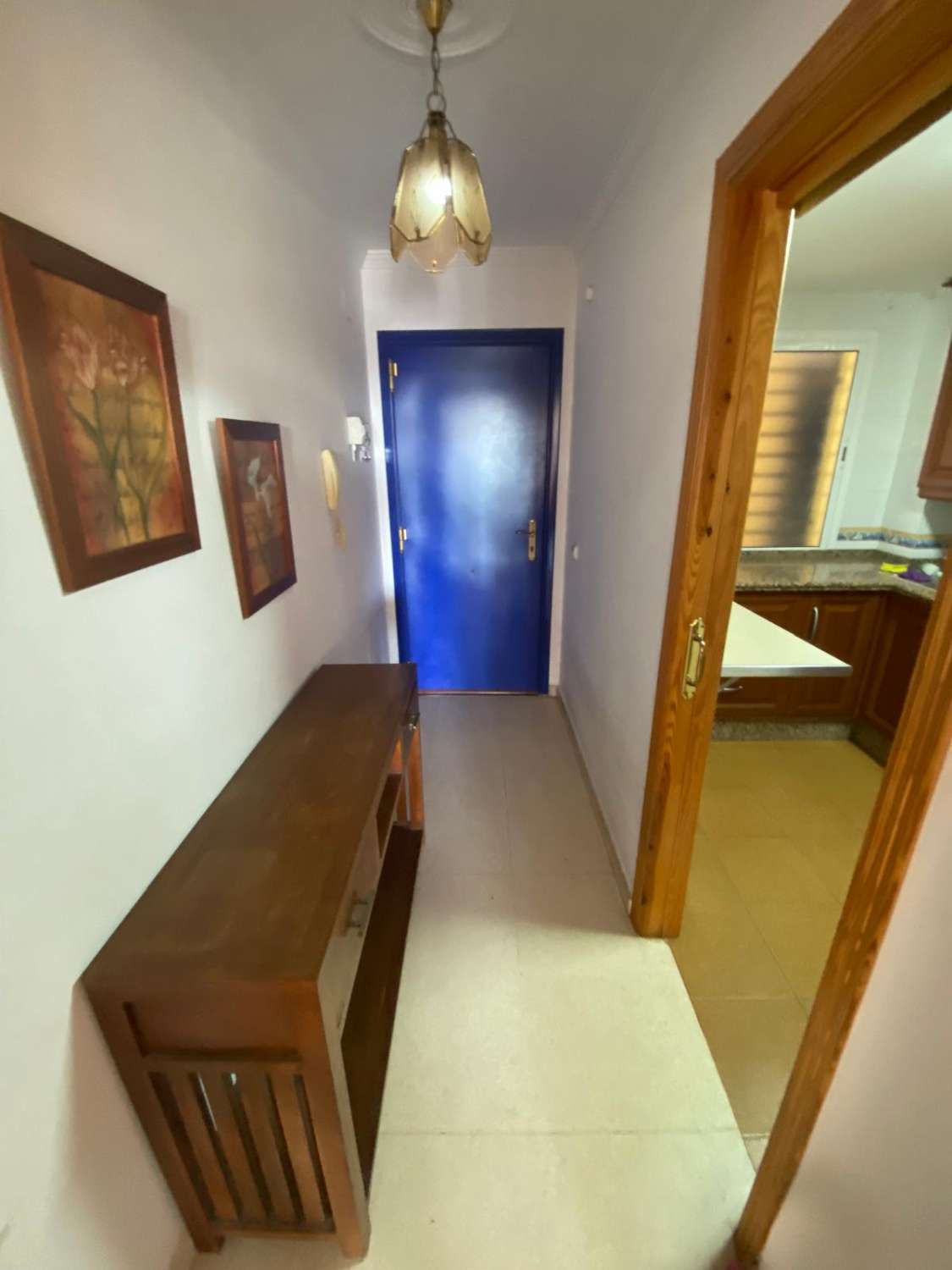 Våning till salu i Benajarafe