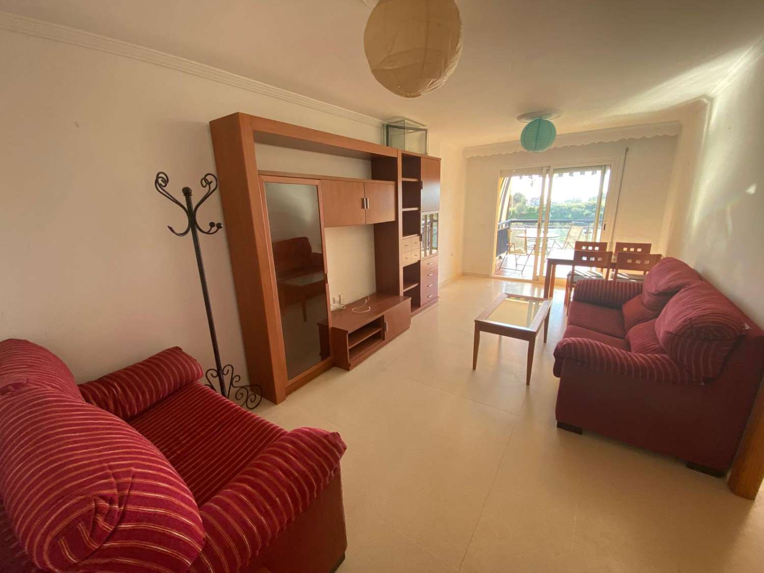 Våning till salu i Benajarafe