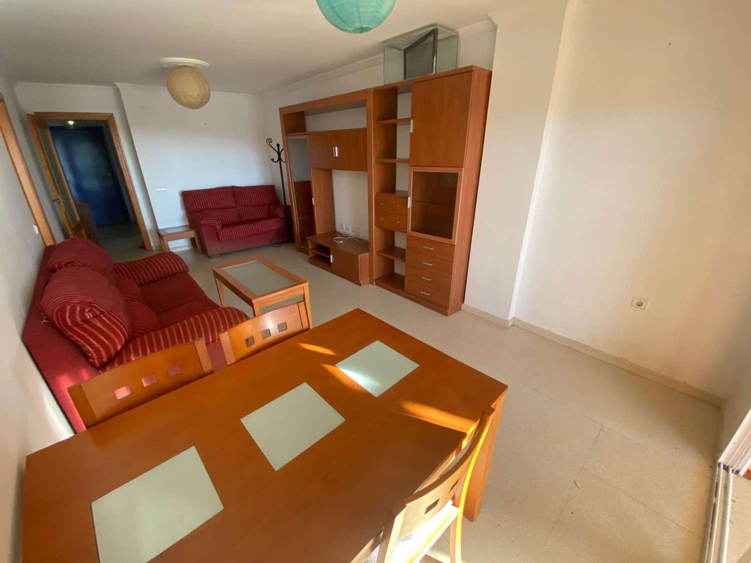 Våning till salu i Benajarafe