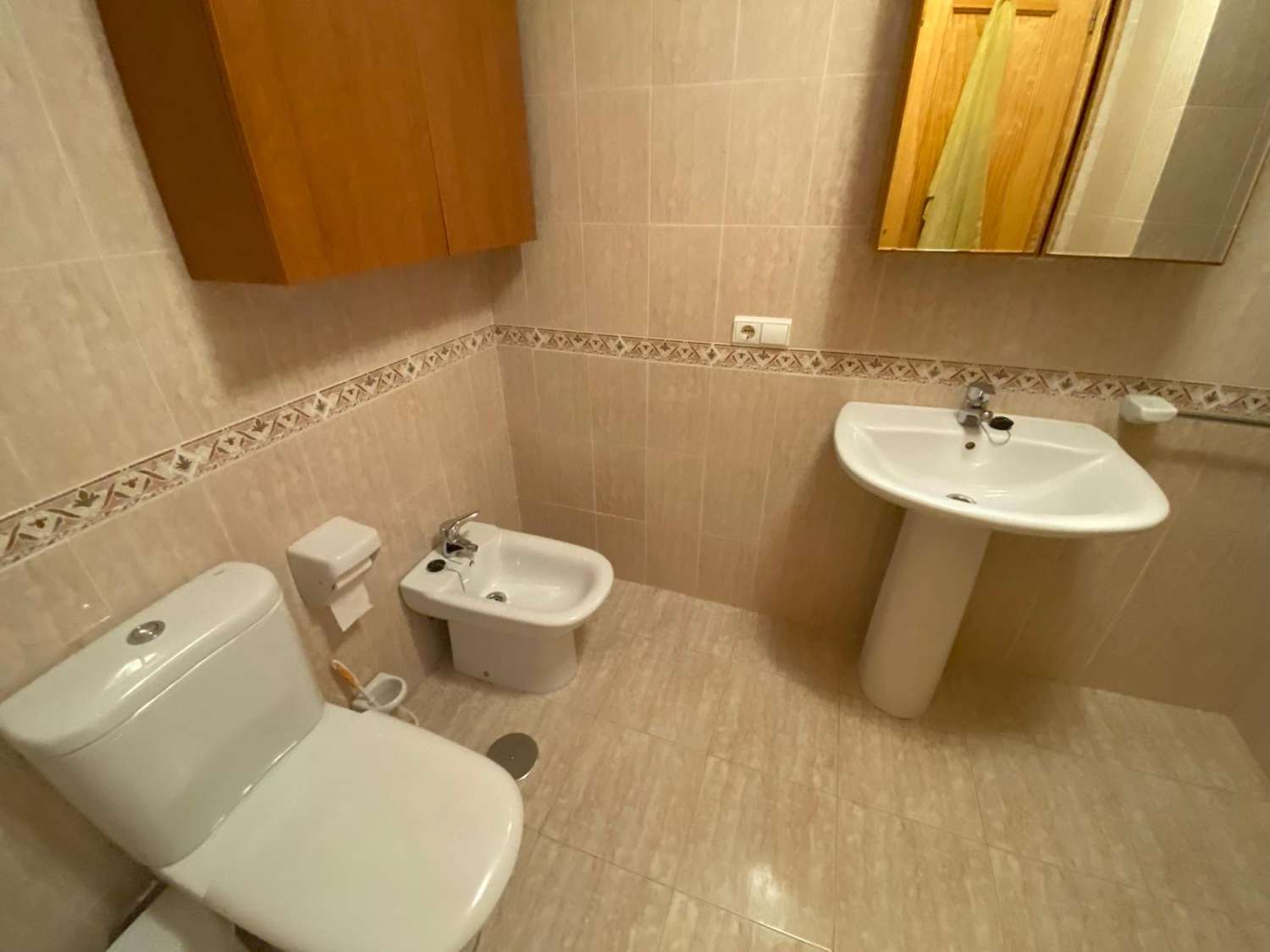 Våning till salu i Benajarafe