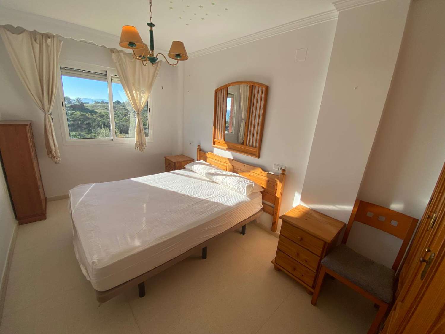 Våning till salu i Benajarafe